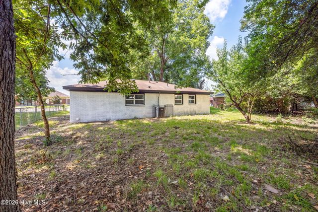 703 Aiken Street, Augusta, GA 30901