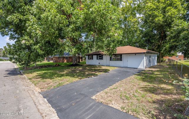 703 Aiken Street, Augusta, GA 30901