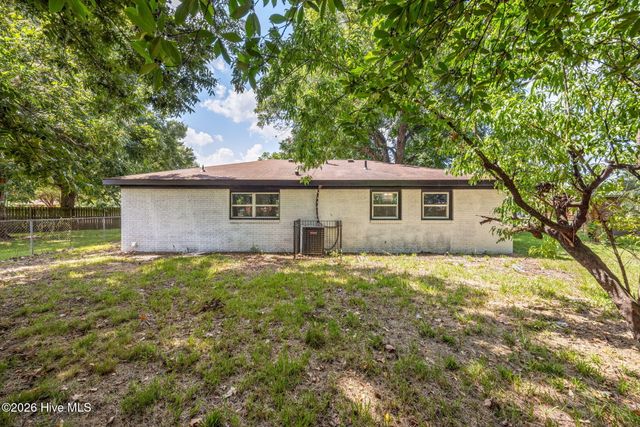 703 Aiken Street, Augusta, GA 30901