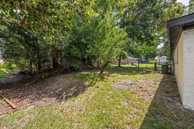 703 Aiken Street, Augusta, GA 30901