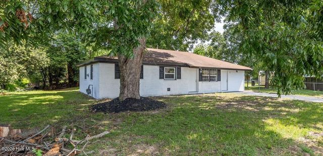 703 Aiken Street, Augusta, GA 30901