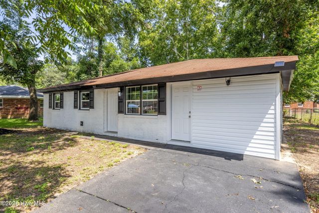 703 Aiken Street, Augusta, GA 30901