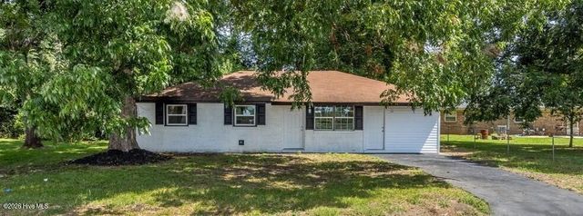 703 Aiken Street, Augusta, GA 30901