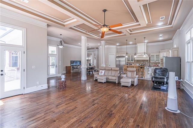 2740 Bountiful Place, Lawrenceville, GA 30045