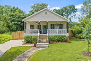 686 Elbert Street SW, Atlanta, GA 30310