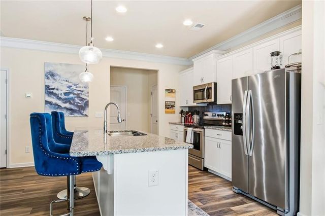 521 Crescent Woode Way, Dallas, GA 30157
