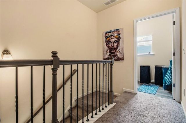 521 Crescent Woode Way, Dallas, GA 30157