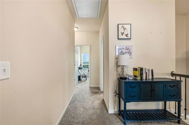521 Crescent Woode Way, Dallas, GA 30157