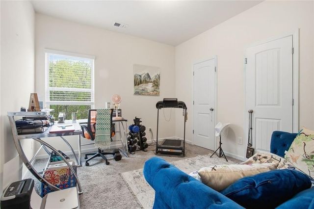 521 Crescent Woode Way, Dallas, GA 30157