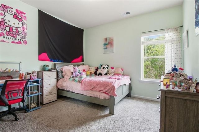 521 Crescent Woode Way, Dallas, GA 30157