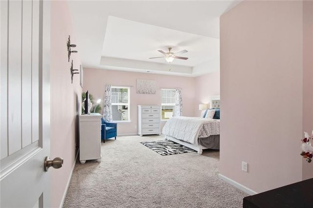 521 Crescent Woode Way, Dallas, GA 30157