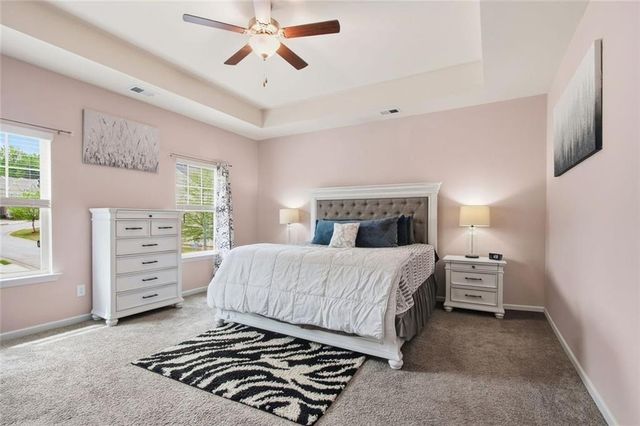 521 Crescent Woode Way, Dallas, GA 30157