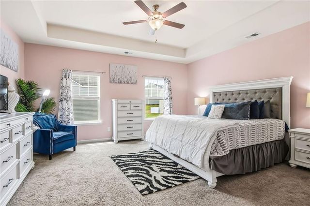 521 Crescent Woode Way, Dallas, GA 30157