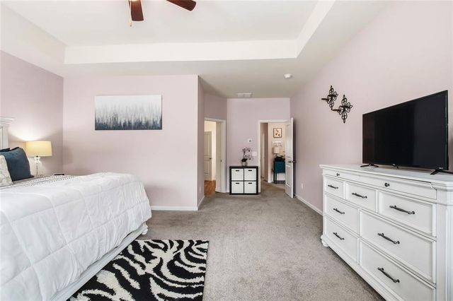 521 Crescent Woode Way, Dallas, GA 30157