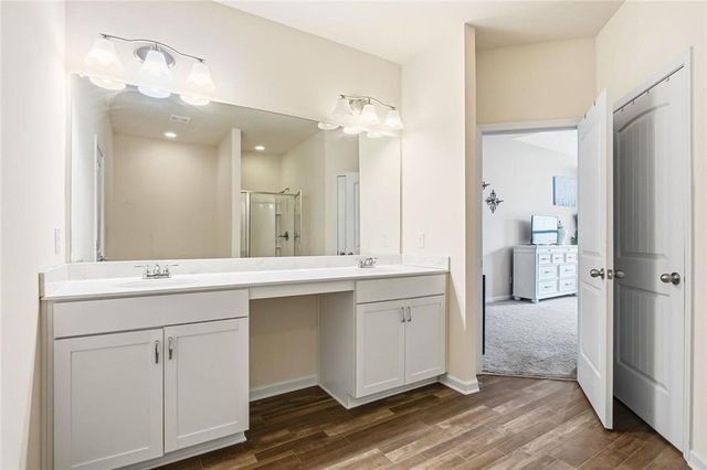 521 Crescent Woode Way, Dallas, GA 30157