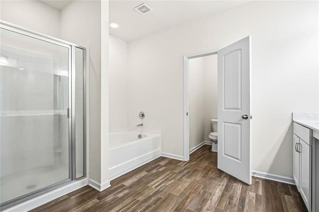 521 Crescent Woode Way, Dallas, GA 30157