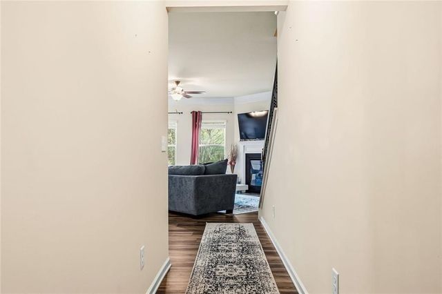 521 Crescent Woode Way, Dallas, GA 30157