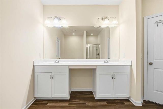 521 Crescent Woode Way, Dallas, GA 30157