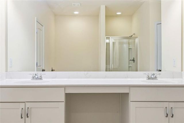 521 Crescent Woode Way, Dallas, GA 30157