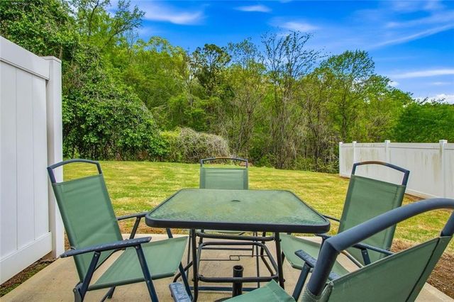 521 Crescent Woode Way, Dallas, GA 30157