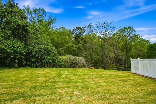 521 Crescent Woode Way, Dallas, GA 30157