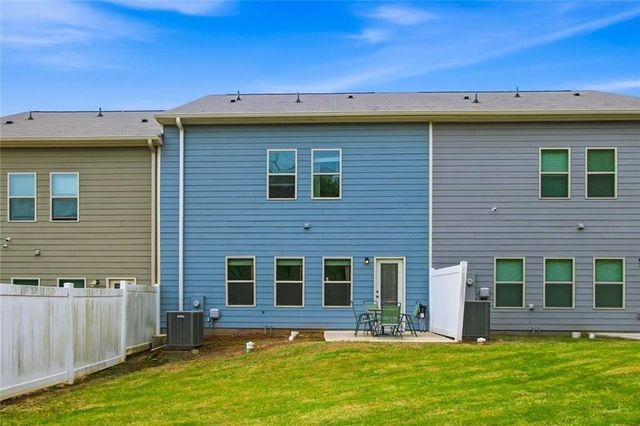 521 Crescent Woode Way, Dallas, GA 30157