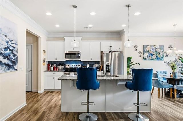521 Crescent Woode Way, Dallas, GA 30157