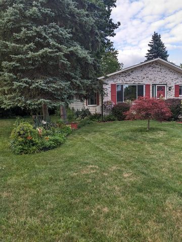 2451 Westbury Drive, Saginaw, MI 48603