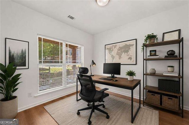 306 Pin Oak Avenue, Woodstock, GA 30188