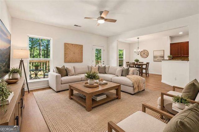 306 Pin Oak Avenue, Woodstock, GA 30188