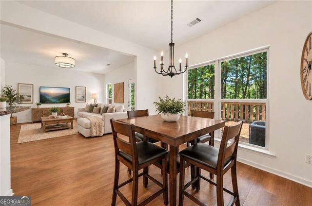 306 Pin Oak Avenue, Woodstock, GA 30188
