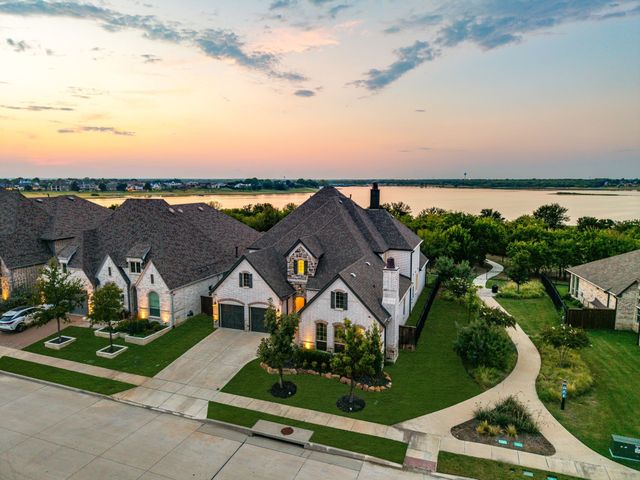 8288 Western, The Colony, TX 75056