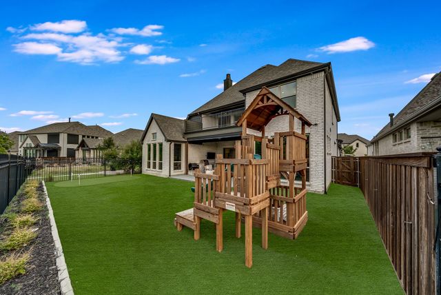 8288 Western, The Colony, TX 75056