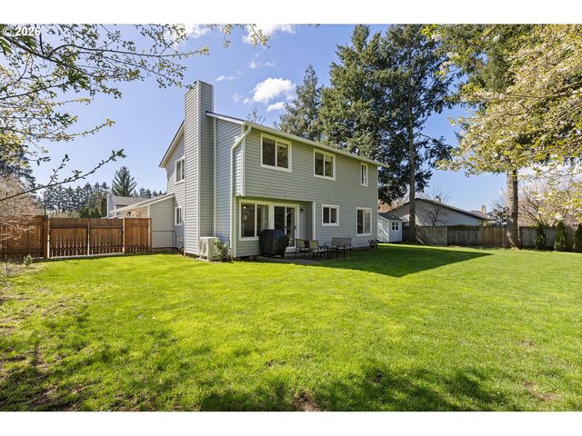 17218 Ne 6TH St, Vancouver, WA 98684