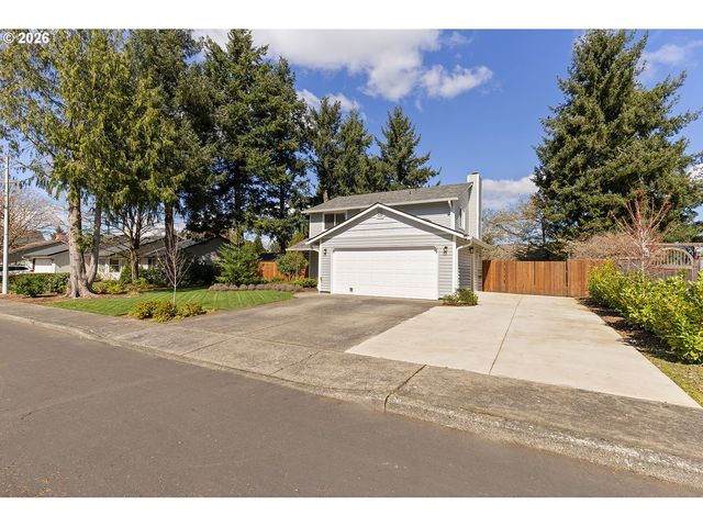 17218 Ne 6TH St, Vancouver, WA 98684