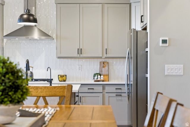 649 S MOLVENO TRL, St. George, UT 84770