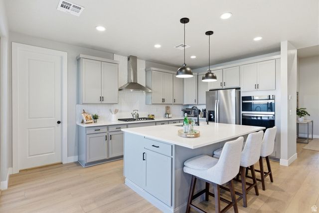 649 S MOLVENO TRL, St. George, UT 84770