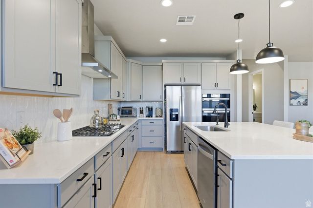 649 S MOLVENO TRL, St. George, UT 84770