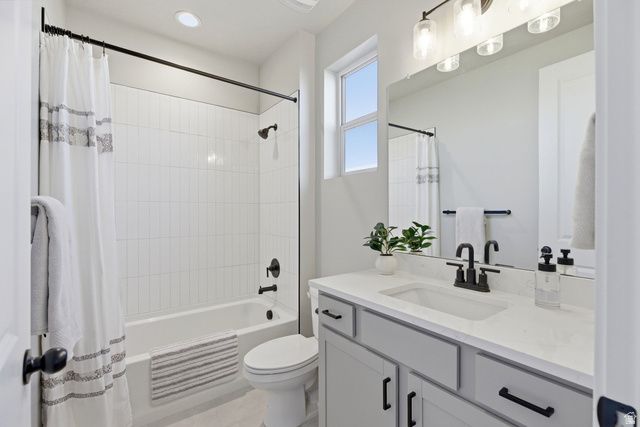 649 S MOLVENO TRL, St. George, UT 84770