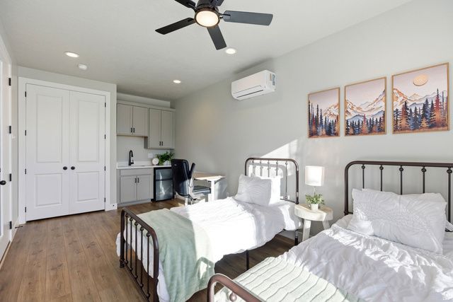 649 S MOLVENO TRL, St. George, UT 84770