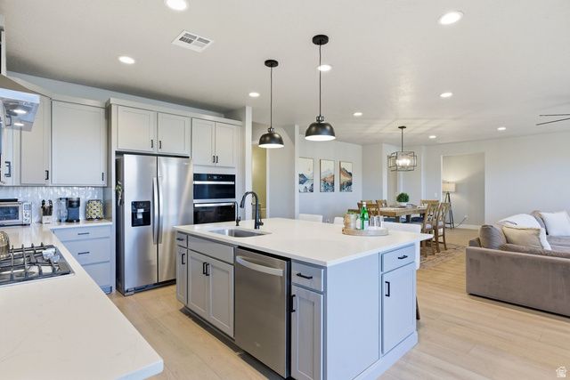 649 S MOLVENO TRL, St. George, UT 84770