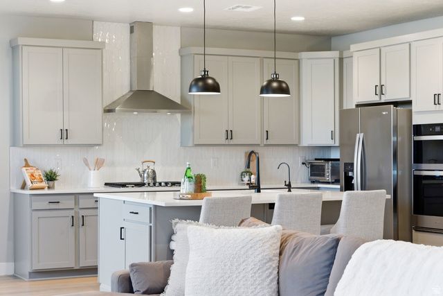 649 S MOLVENO TRL, St. George, UT 84770