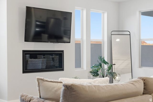 649 S MOLVENO TRL, St. George, UT 84770