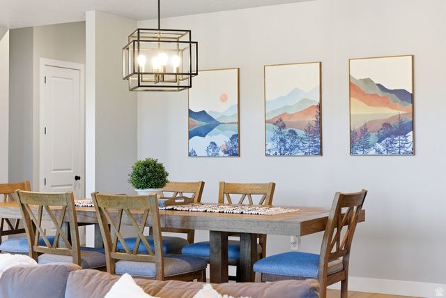 649 S MOLVENO TRL, St. George, UT 84770