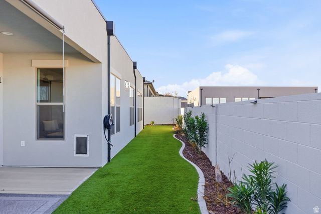 649 S MOLVENO TRL, St. George, UT 84770