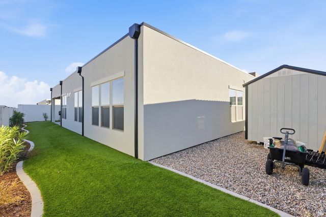 649 S MOLVENO TRL, St. George, UT 84770