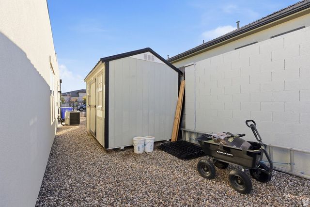 649 S MOLVENO TRL, St. George, UT 84770