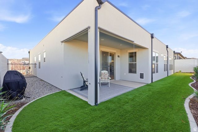 649 S MOLVENO TRL, St. George, UT 84770