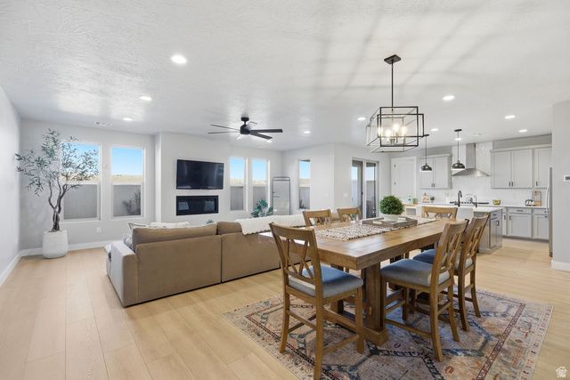 649 S MOLVENO TRL, St. George, UT 84770