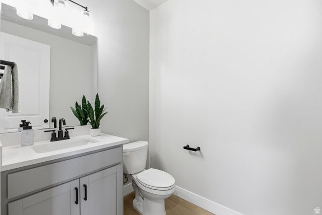 649 S MOLVENO TRL, St. George, UT 84770